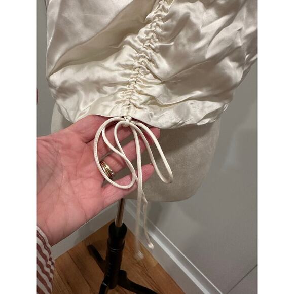 Wilfred Aritzia Cami Tank Top Size M - Picture 4 of 4